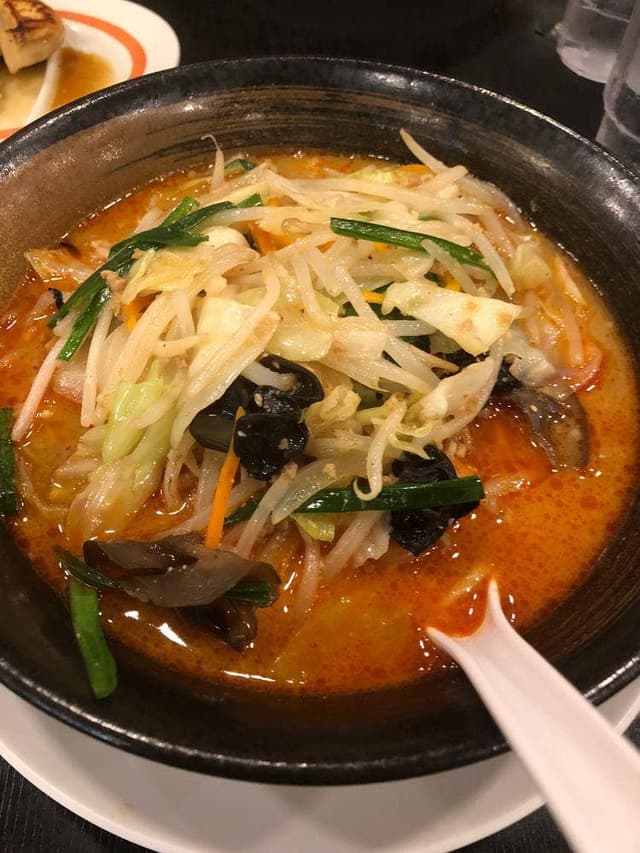 幸楽苑 太田飯田町店 - サブ画像2