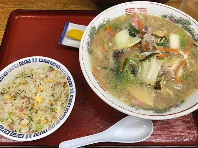 御食事処 王珉 - サブ画像3