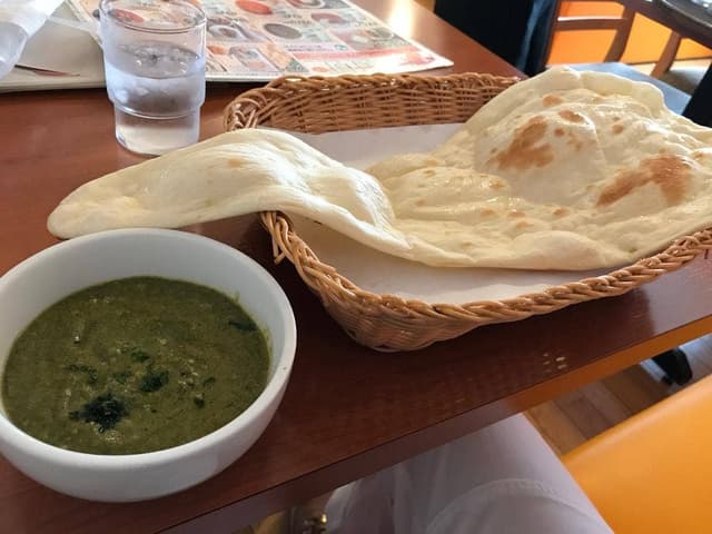 インド料理専門店 ムーナ - サブ画像2