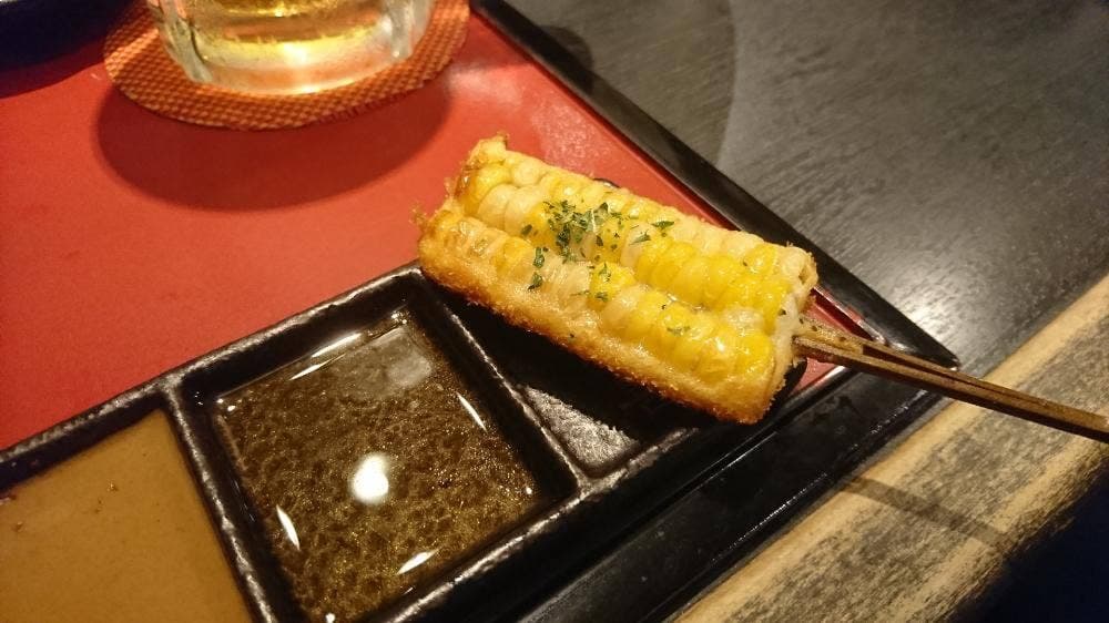 四季一善蒲生店