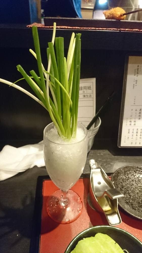 四季一善蒲生店 - サブ画像3