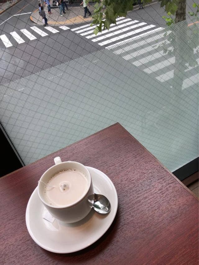 ドトールコーヒーショップ 恵比寿一丁目店 - サブ画像1