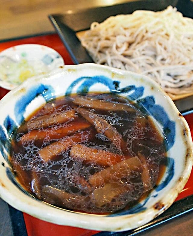 そば割烹 ちづか - サブ画像3