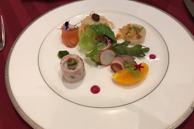 ベルセゾン ナカムラ - サブ画像2