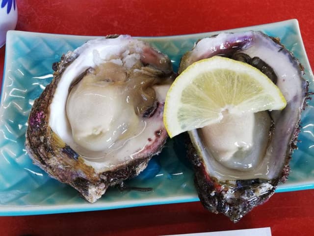 天然活魚 今新 - サブ画像2