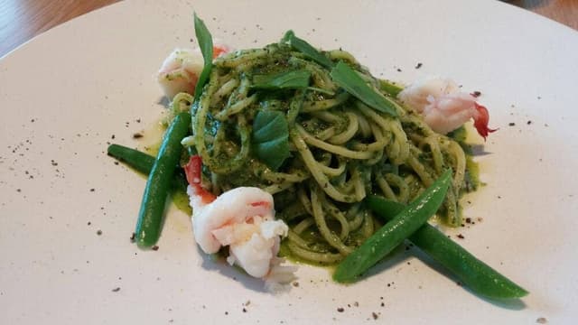 Cafe INDIGO - サブ画像1