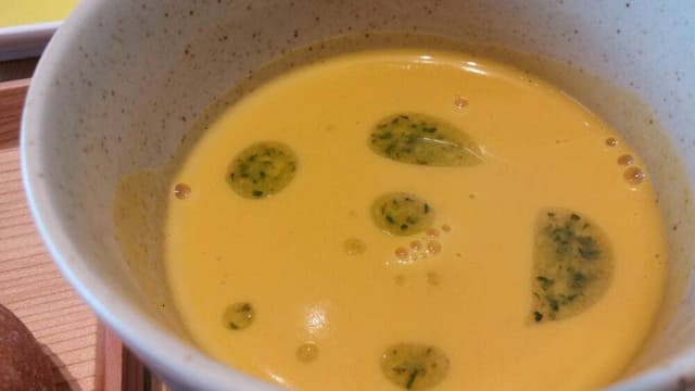 Cafe INDIGO - サブ画像2