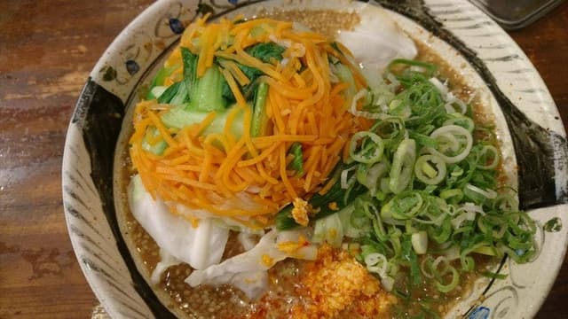 きぼう軒 有野店 - サブ画像1