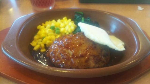 サイゼリヤ 神戸脇浜店 - サブ画像1