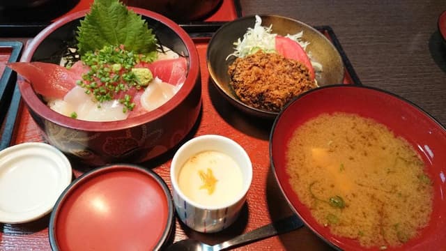 磯じん - サブ画像1