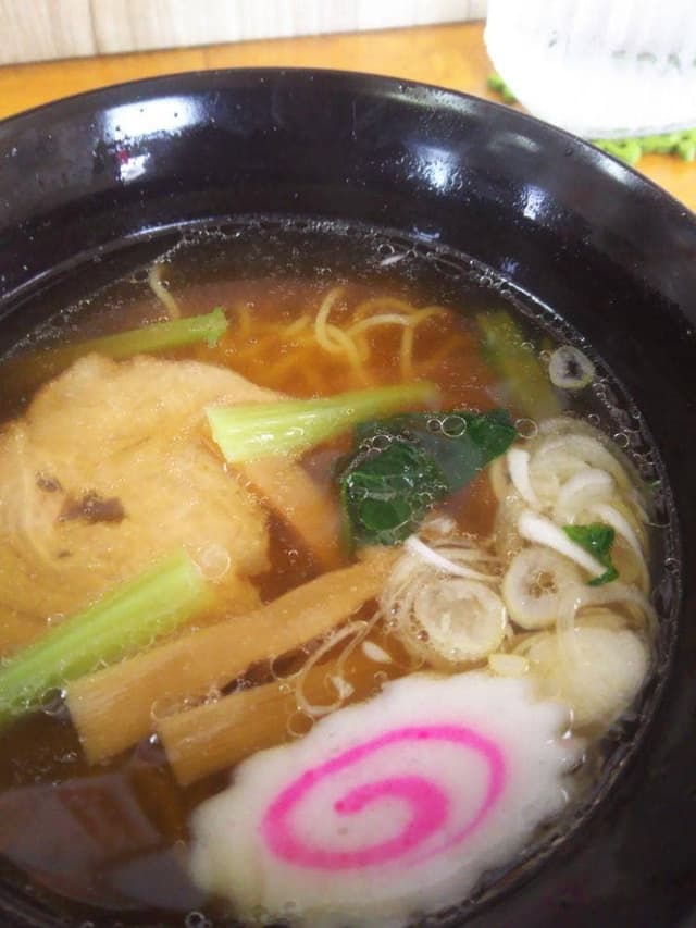 らーめん彦十 - サブ画像1