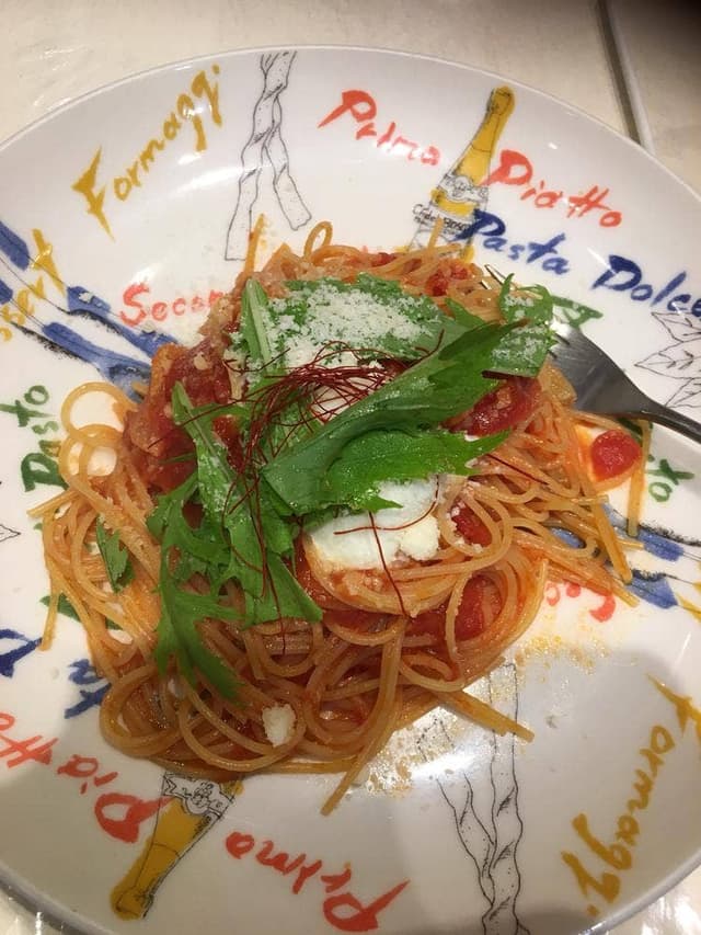 バジリコ - サブ画像3