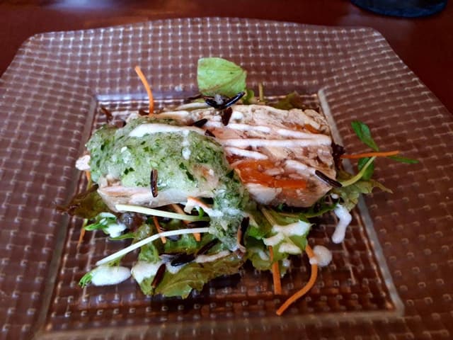 ビストロ・ピエ・ド・ポー - サブ画像2