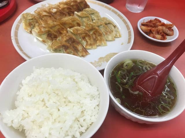 餃子天国 RS芥川店 - サブ画像3