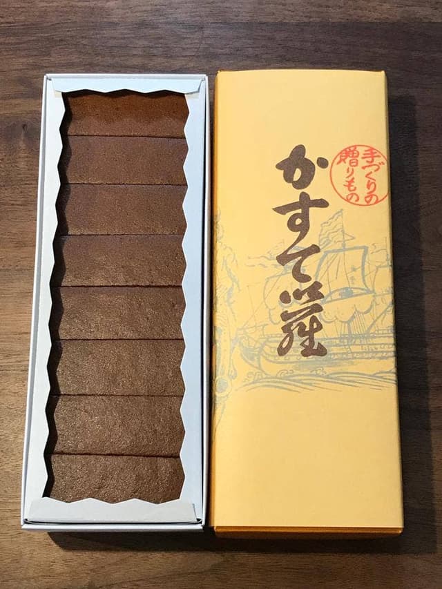 福島菓子舗 - サブ画像2