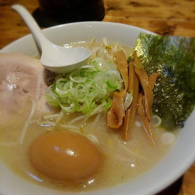 ラーメン田島商店 - サブ画像1