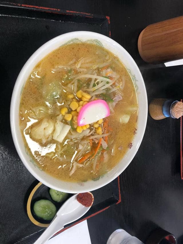 一休庵 - サブ画像3