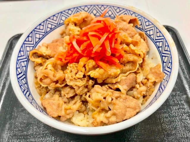 吉野家 諏訪インター店 - サブ画像2