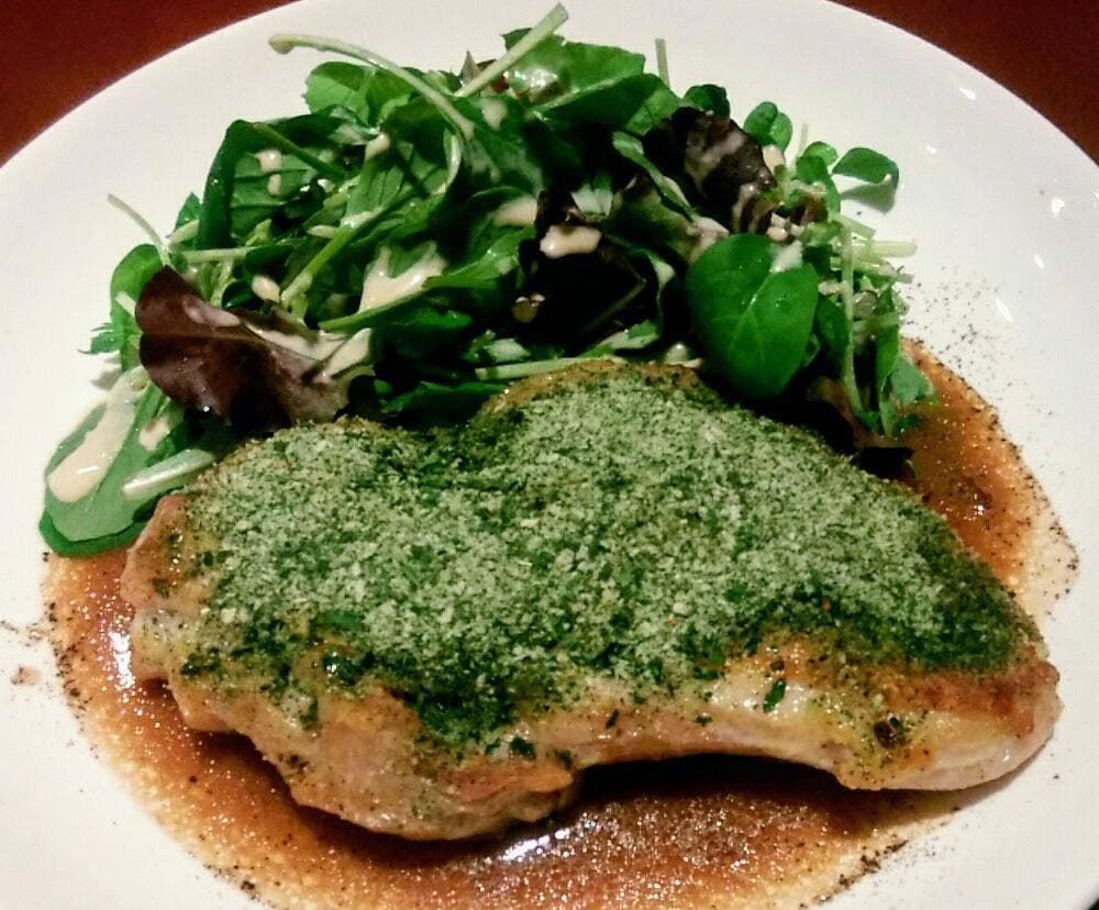 肉&チーズ&ワイン 神保町ビストロ Fleurie