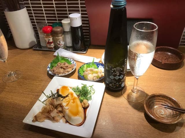 酒と魚とオトコマエ食堂次郎 西院店 - サブ画像3