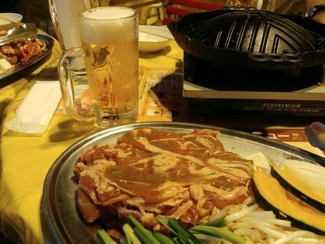 銀座ライオンビヤガーデン 東武宇都宮店 - サブ画像2