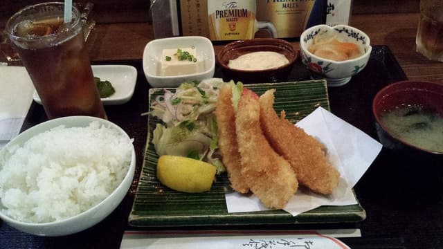 イナカヤ食堂 - サブ画像3