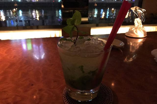 ドルフィン - サブ画像1