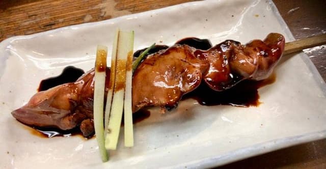 一蕃鶏 - サブ画像2