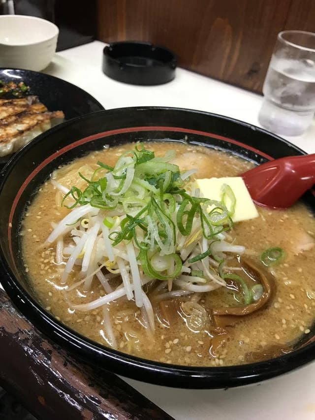 支那そば味平 - サブ画像2