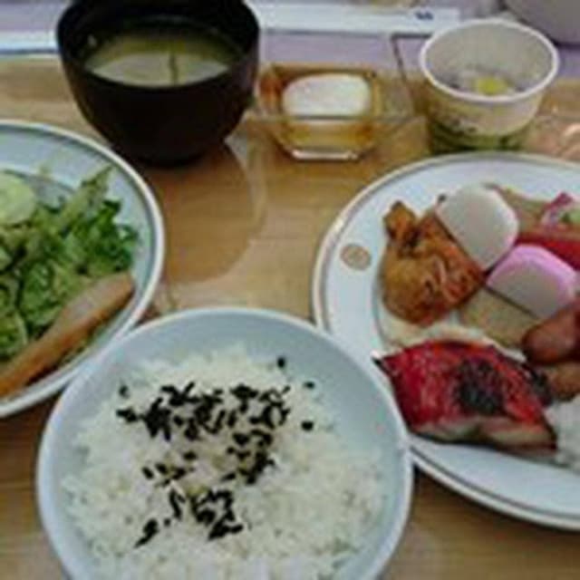 ホテルニュータナカ カフェテラス セーヌ・ド・パリ - サブ画像1
