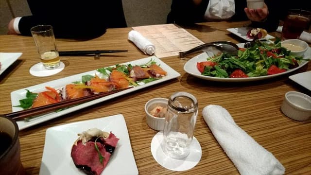 全席個室 びすとろ家 橋本駅前店 - サブ画像3