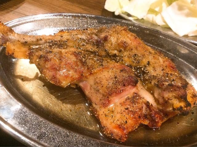 本格骨付鳥 とら丸 - サブ画像1