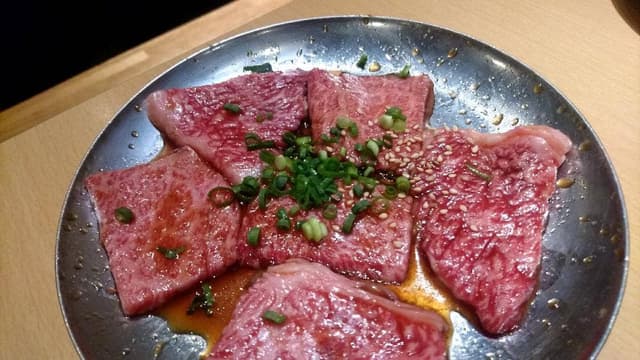 味ん味ん相模大野店 - サブ画像2
