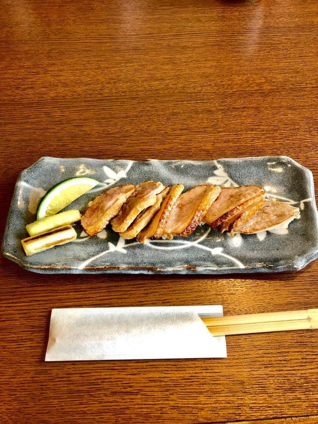 蕎麦 みずき - サブ画像3