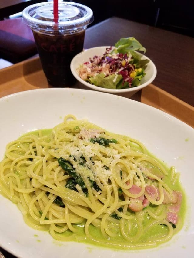イタリアン・トマト CafeJr. 大森駅東口店 - サブ画像2