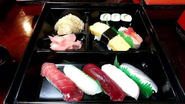 海老鮨 - サブ画像1