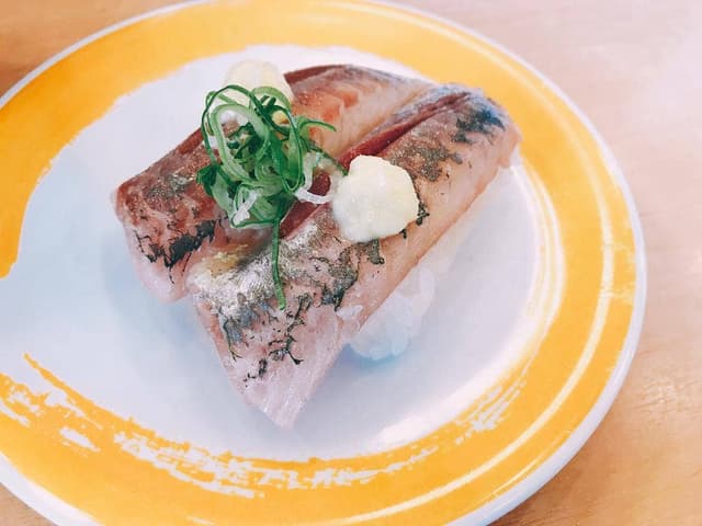 元気寿司 境町店 - サブ画像1