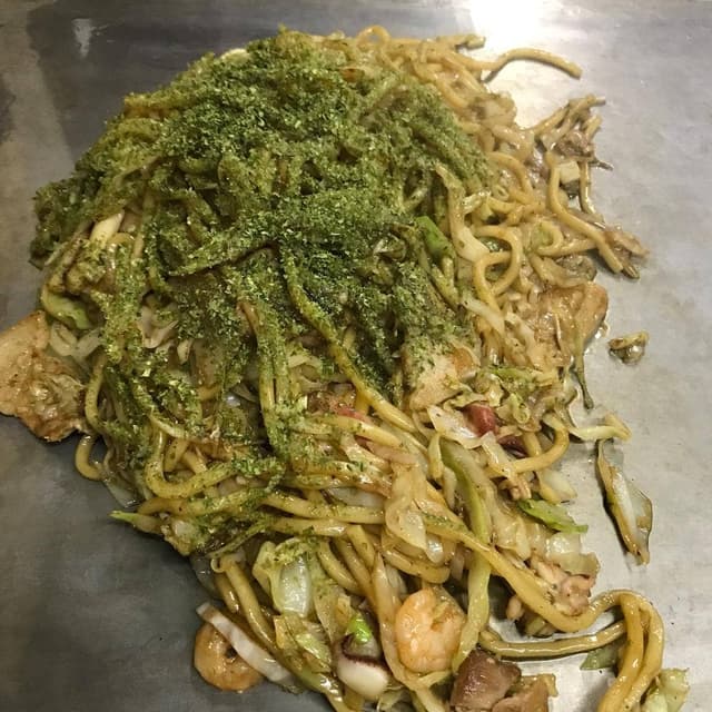 お好み焼桂 - サブ画像3