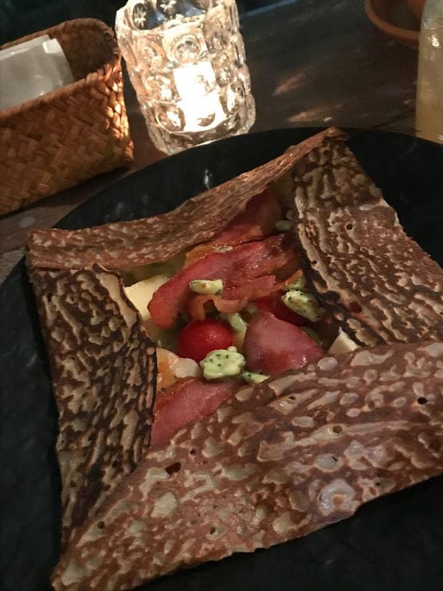 3epice RIVAGE - サブ画像2