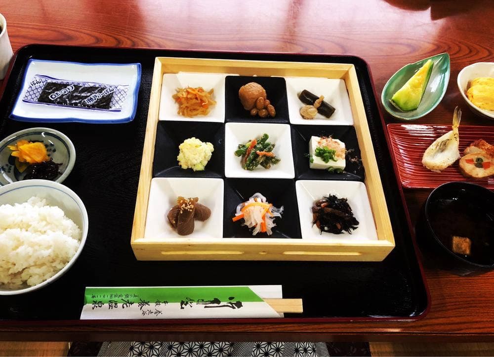 尾道養老温泉本館