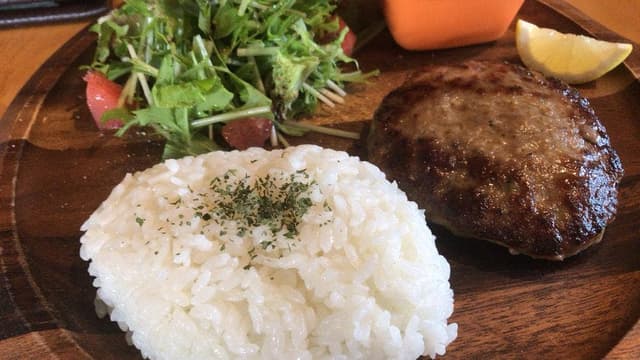 Cafe Lafutto - サブ画像3