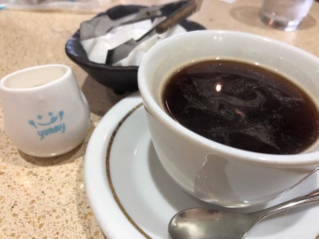 カフェモンテカパンナ - サブ画像3