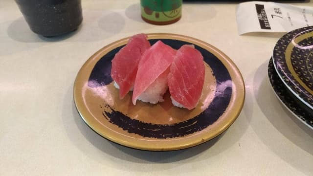 はま寿司 佐倉下志津店 - サブ画像1