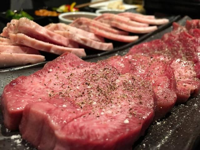 旨肉酒場 やきまる - サブ画像1