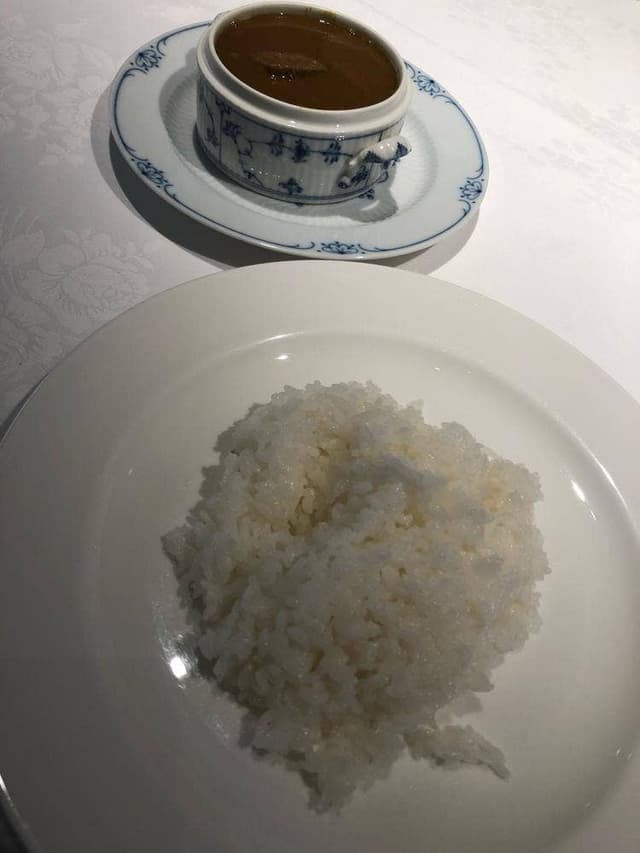 代官山 小川軒 レストラン - サブ画像3