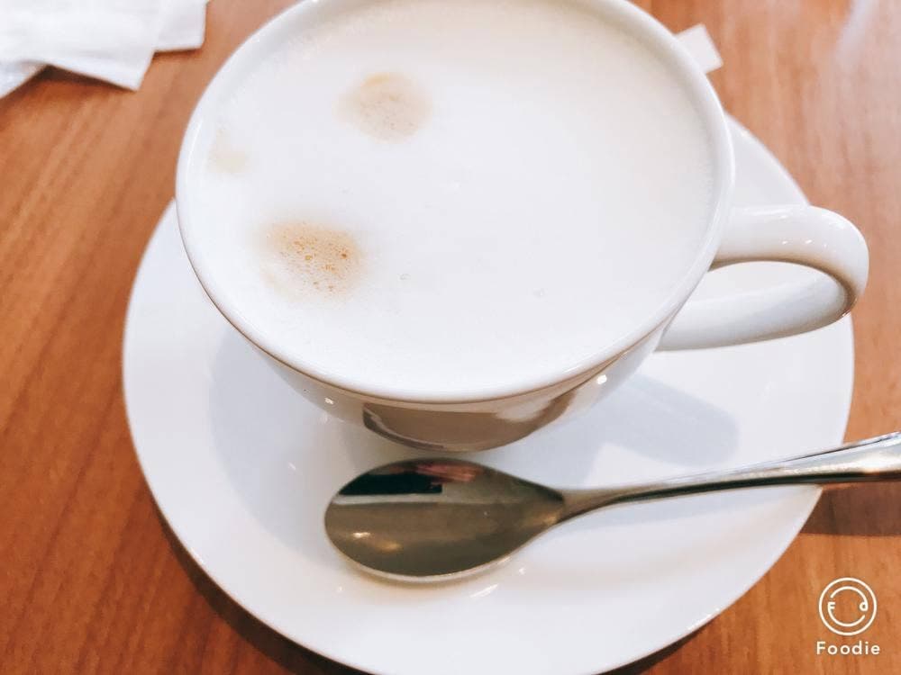 Verde Cafe