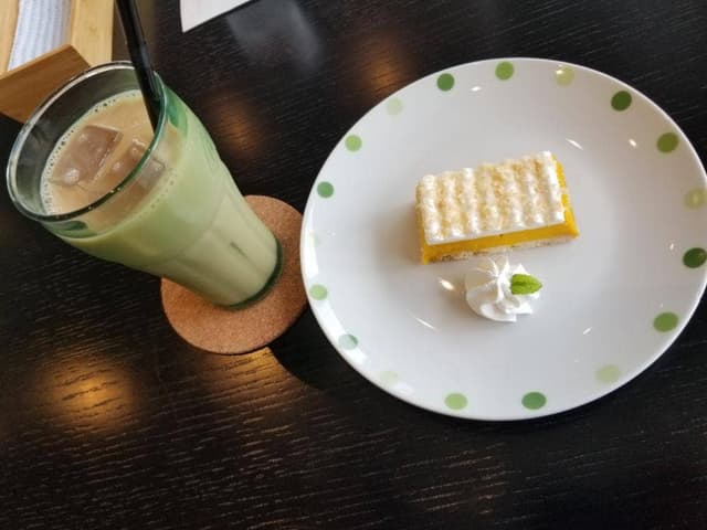 cafe きらり - サブ画像2