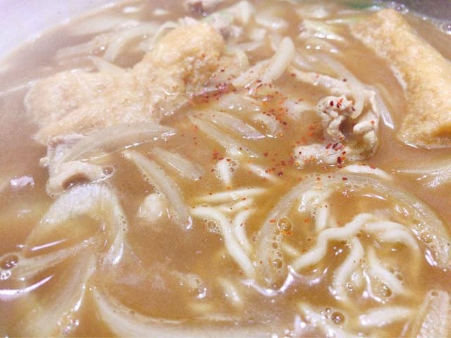 麺ハウスまつおか - サブ画像3