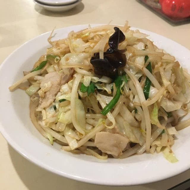 中華 三和 - サブ画像3