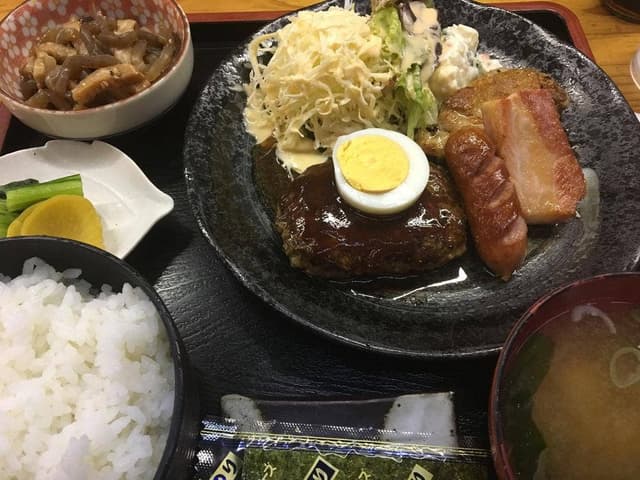 かどや食堂 若葉台店 - サブ画像3